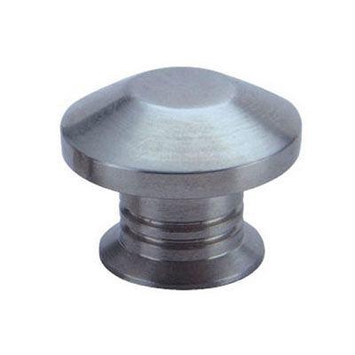 Stainless Steel Furniture Knob